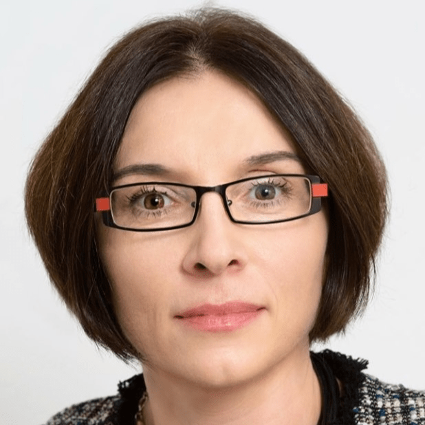 dr hab. n. med. Małgorzata Rusak