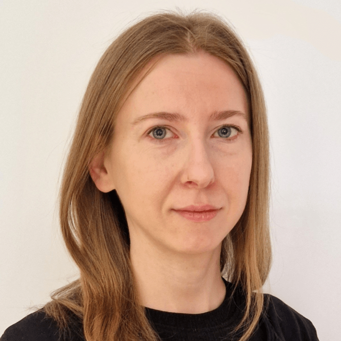 mgr Aleksandra Ludziejewska