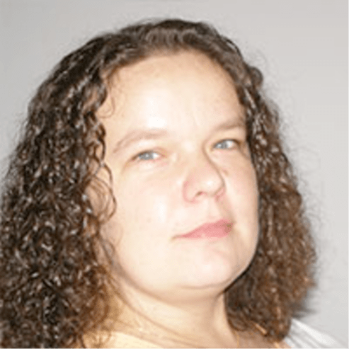 mgr Katarzyna Pawlik