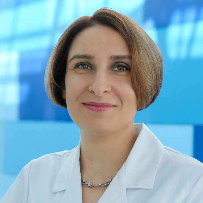 dr hab. n. med. Olga Martyna Koper-Lenkiewicz