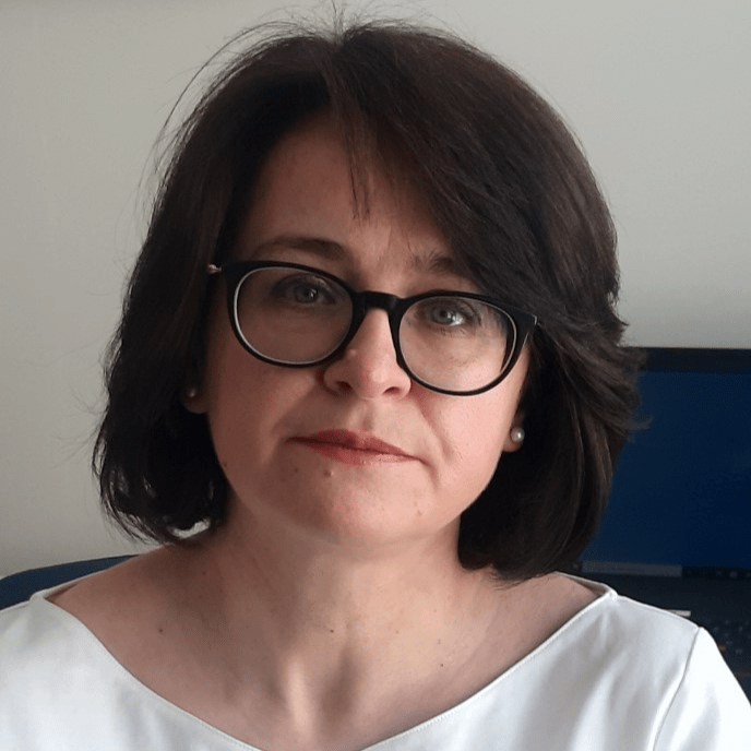 dr hab. Edyta Podsiadły