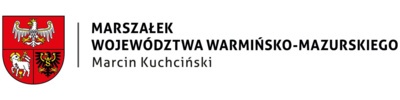 URZĄD MARSZAŁKOWSKI  WOJEWÓDZTWA  WARMIŃSKO-MAZURSKIEGO